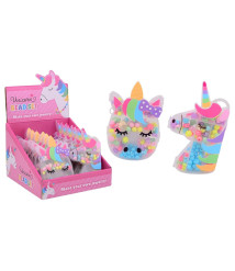 JT Set bijuterii în cutie Unicron în sort., 53960